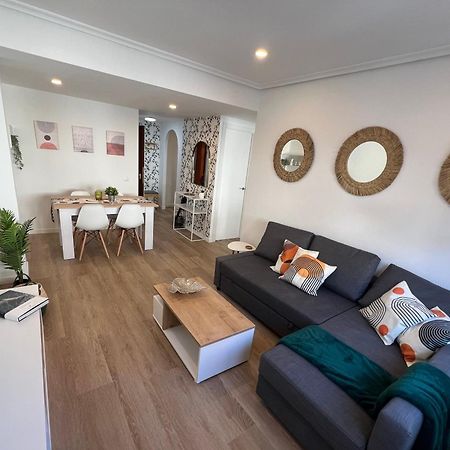Apartamento Oviedo A Tus Pies, Inmejorable Ubicacion Centrica Exterior foto