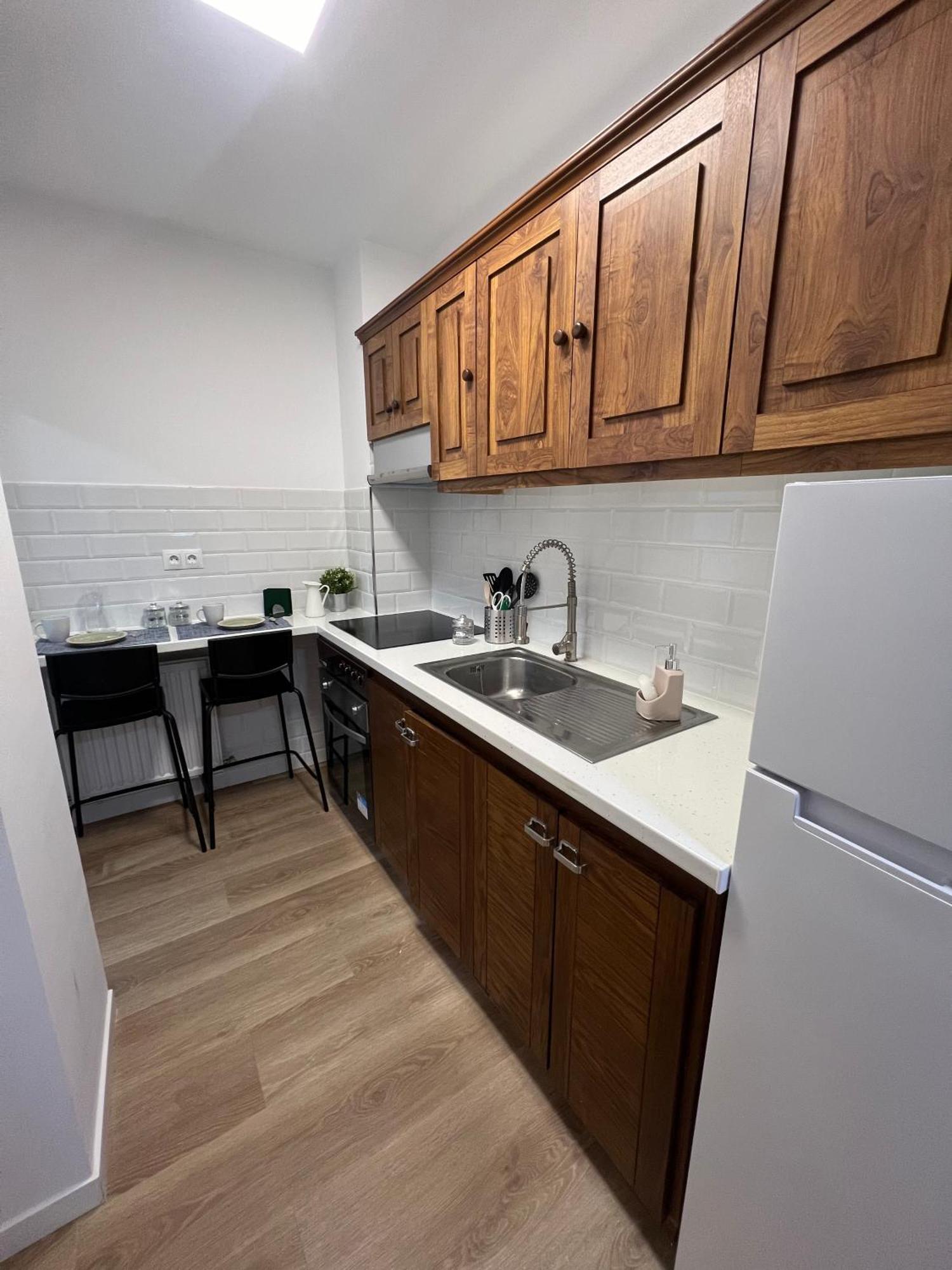Apartamento Oviedo A Tus Pies, Inmejorable Ubicacion Centrica Exterior foto