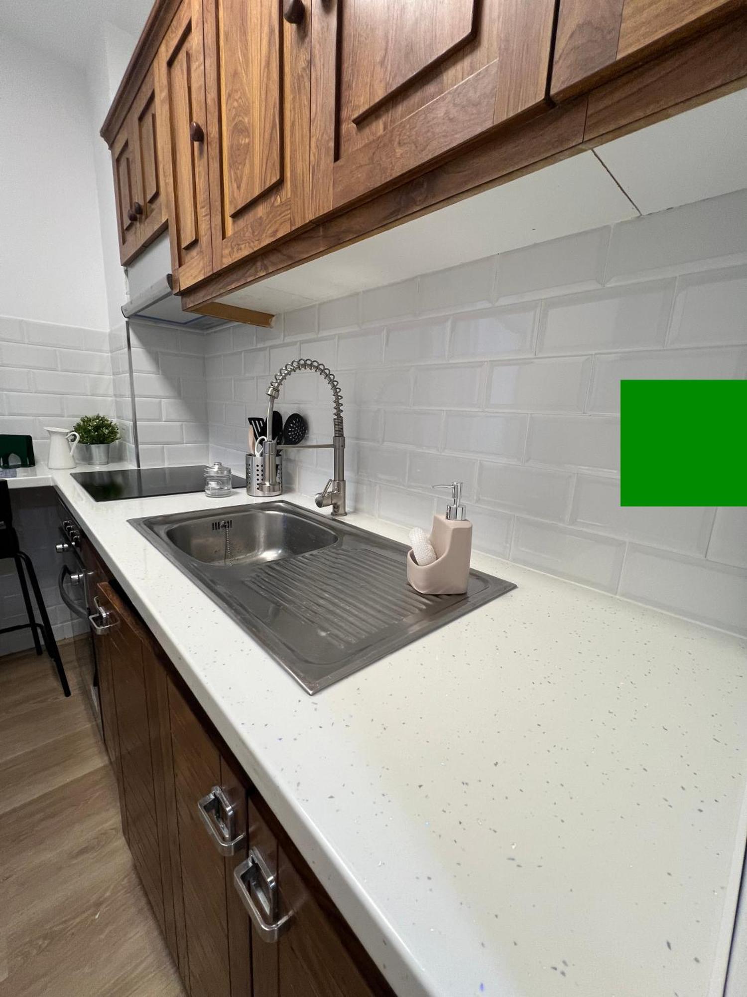 Apartamento Oviedo A Tus Pies, Inmejorable Ubicacion Centrica Exterior foto