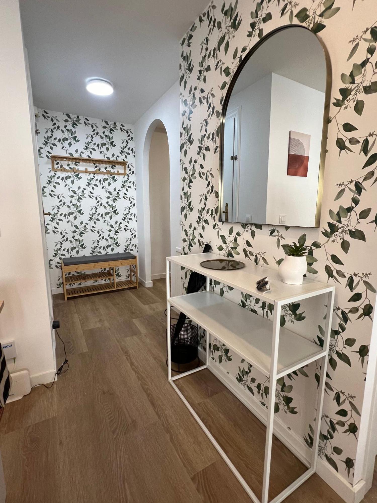 Apartamento Oviedo A Tus Pies, Inmejorable Ubicacion Centrica Exterior foto