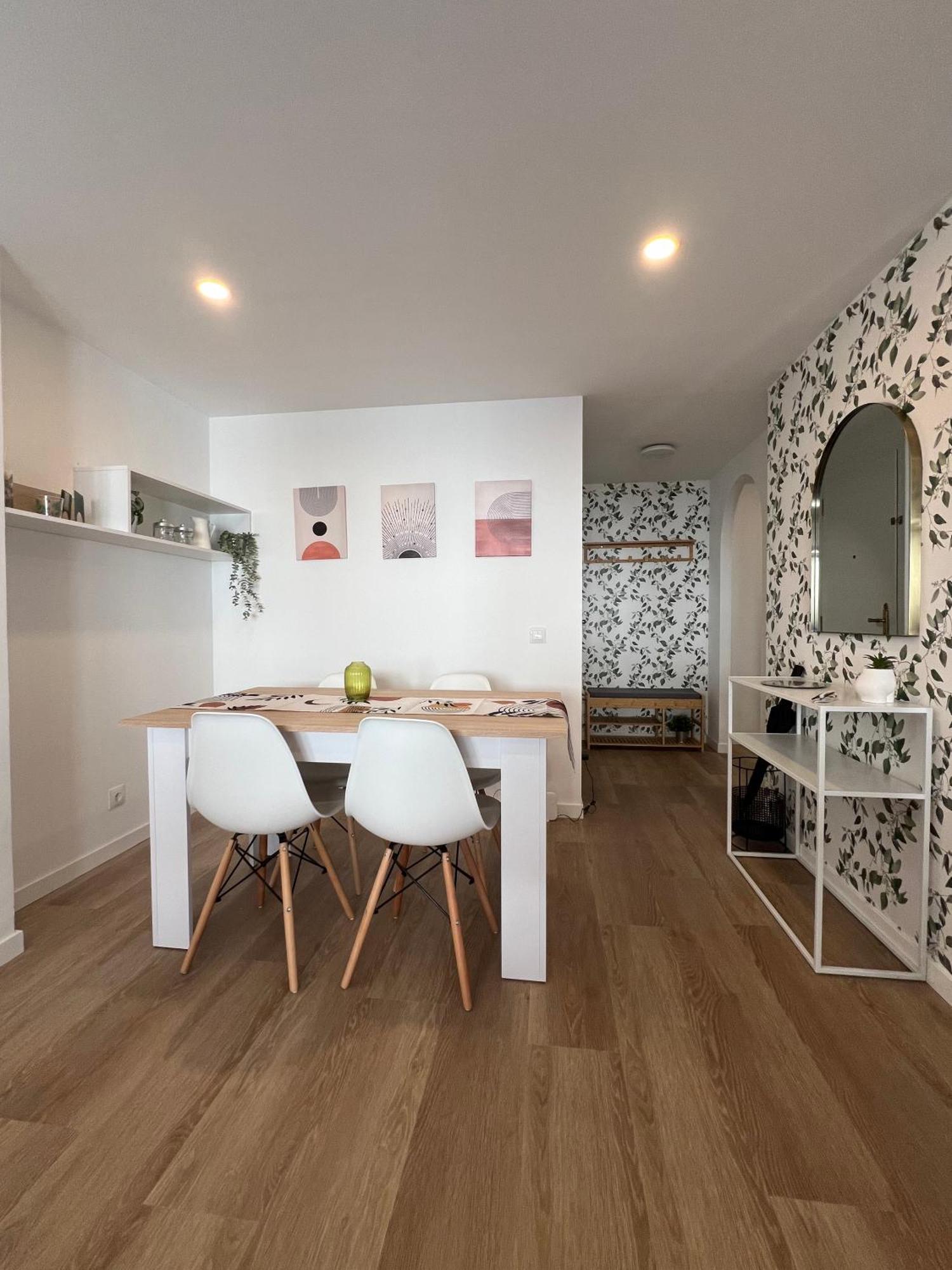 Apartamento Oviedo A Tus Pies, Inmejorable Ubicacion Centrica Exterior foto