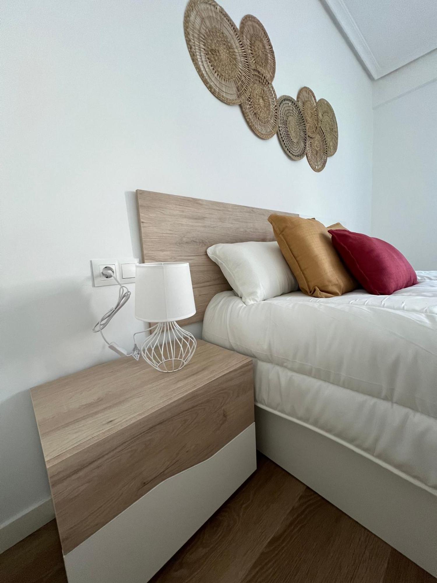 Apartamento Oviedo A Tus Pies, Inmejorable Ubicacion Centrica Exterior foto