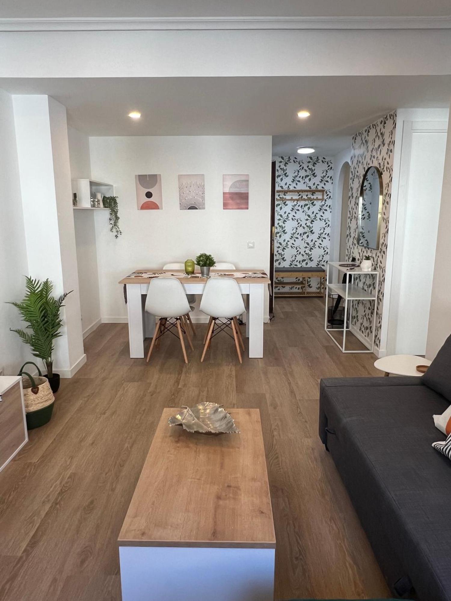 Apartamento Oviedo A Tus Pies, Inmejorable Ubicacion Centrica Exterior foto