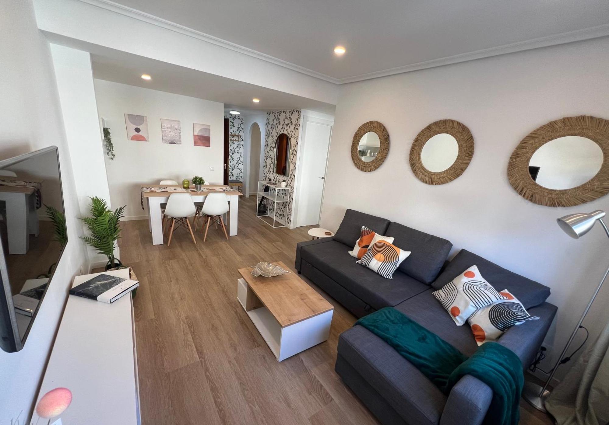 Apartamento Oviedo A Tus Pies, Inmejorable Ubicacion Centrica Exterior foto