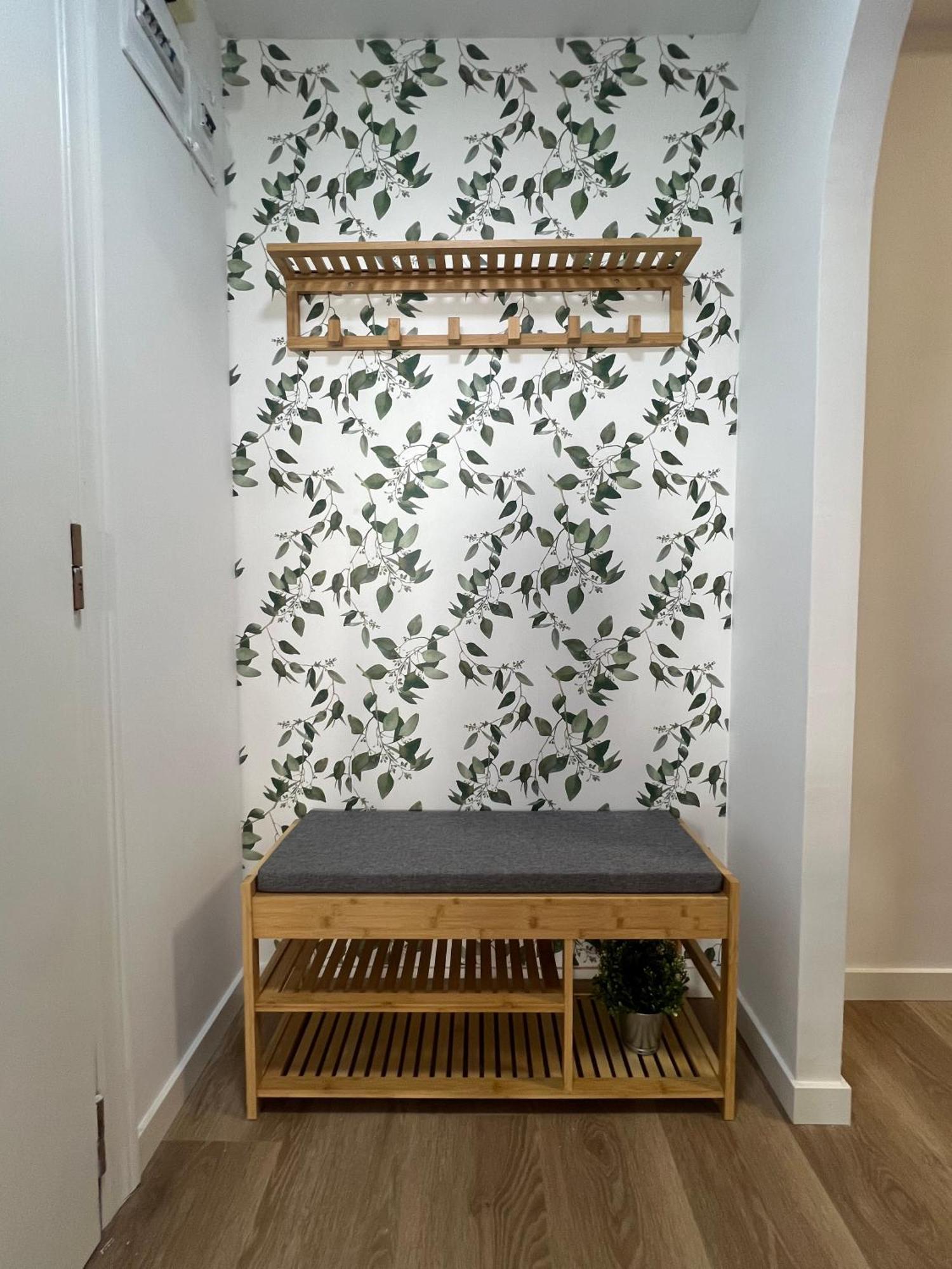 Apartamento Oviedo A Tus Pies, Inmejorable Ubicacion Centrica Exterior foto